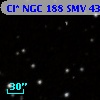 Cl* NGC  188    SMV    4323