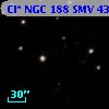 Cl* NGC  188    SMV    4324