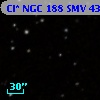 Cl* NGC  188    SMV    4332