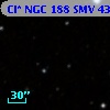 Cl* NGC  188    SMV    4333