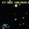 Cl* NGC  188    SMV    4337