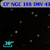 Cl* NGC  188    SMV    4343