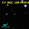 Cl* NGC  188    SMV    4346