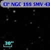Cl* NGC  188    SMV    4347