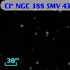 Cl* NGC  188    SMV    4349