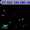 Cl* NGC  188    SMV    4358