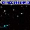 Cl* NGC  188    SMV    4360