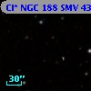 Cl* NGC  188    SMV    4365