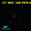 Cl* NGC  188    SMV    4368