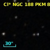 Cl* NGC  188    SMV    4375