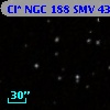 Cl* NGC  188    SMV    4376