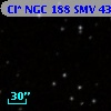 Cl* NGC  188    SMV    4379