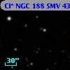 Cl* NGC  188    SMV    4380