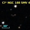 Cl* NGC  188    SMV    4391