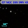 Cl* NGC  188    SMV    4392