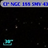 Cl* NGC  188    SMV    4396