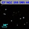 Cl* NGC  188    SMV    4412