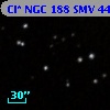 Cl* NGC  188    SMV    4430