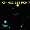 Cl* NGC  188    SMV    4435