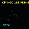 Cl* NGC  188    SMV    4436