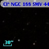 Cl* NGC  188    SMV    4439