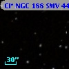 Cl* NGC  188    SMV    4445