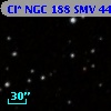 Cl* NGC  188    SMV    4450