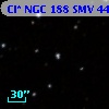 Cl* NGC  188    SMV    4470