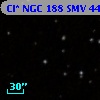 Cl* NGC  188    SMV    4479