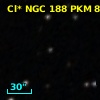 Cl* NGC  188    SMV    4485