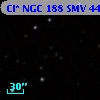Cl* NGC  188    SMV    4488