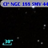 Cl* NGC  188    SMV    4492
