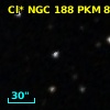 Cl* NGC  188    SMV    4497