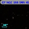 Cl* NGC  188    SMV    4500