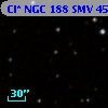 Cl* NGC  188    SMV    4508