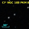 Cl* NGC  188    SMV    4511