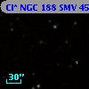 Cl* NGC  188    SMV    4512