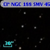 Cl* NGC  188    SMV    4521