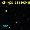 Cl* NGC  188    SMV    4524