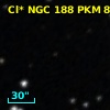 Cl* NGC  188    SMV    4526