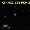 Cl* NGC  188    SMV    4530