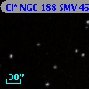 Cl* NGC  188    SMV    4535