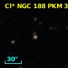 Cl* NGC  188    SMV    4539