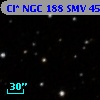 Cl* NGC  188    SMV    4545