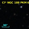 Cl* NGC  188    SMV    4553