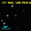 Cl* NGC  188    SMV    4558