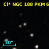 Cl* NGC  188    SMV    4564