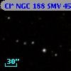 Cl* NGC  188    SMV    4597