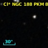 Cl* NGC  188    SMV    4601