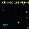 Cl* NGC  188    SMV    4603